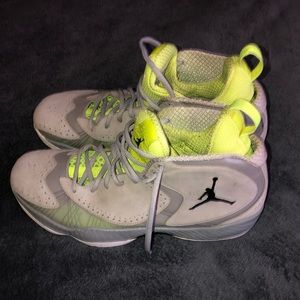 Nike Air Jordans size 13